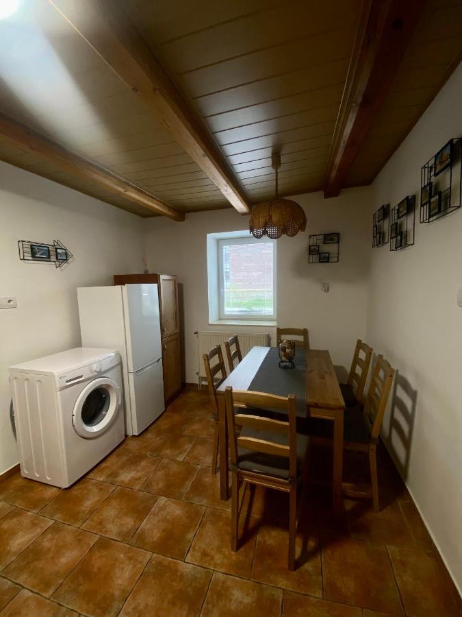 Ubytování GM Znojmo Exterior foto